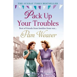 ISBN Pack Up Your Troubles livre