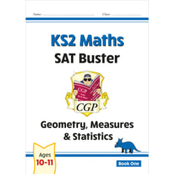 Coordination Group Publications (CGP) M6SMD24 livre Mathématiques