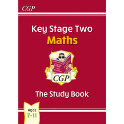 Coordination Group Publications (CGP) MHR27 livre Mathématiques
