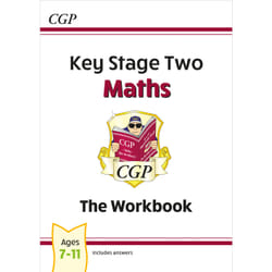 Coordination Group Publications (CGP) MHW27 livre Mathématiques