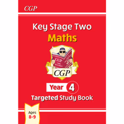 Coordination Group Publications (CGP) M4R24, Mathématiques, 72 pages