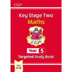 Coordination Group Publications (CGP) M5R24 livre Mathématiques