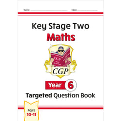 Coordination Group Publications (CGP) M6Q25 livre Mathématiques