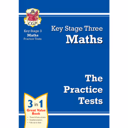 Coordination Group Publications (CGP) MHB33, Mathématiques, 112 pages