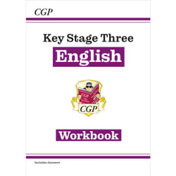 Coordination Group Publications (CGP) EHW36B livre référence & langage Anglais