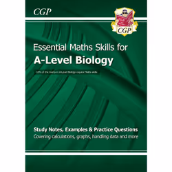 Coordination Group Publications (CGP) BMR71, Biologie, 96 pages
