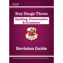 Coordination Group Publications (CGP) EGR32 livre référence & langage