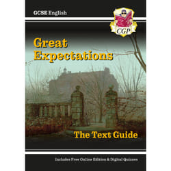 Coordination Group Publications (CGP) ETG44 livre référence & langage Anglais