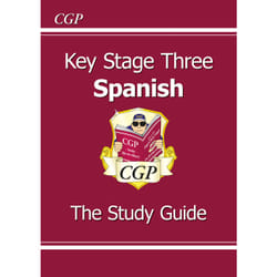 Coordination Group Publications (CGP) SPHR31 livre référence & langage