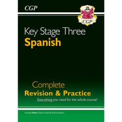 Coordination Group Publications (CGP) SPHS32 livre référence & langage