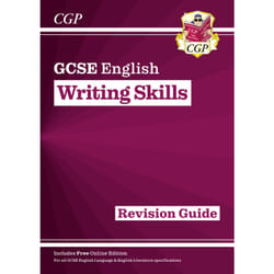 Coordination Group Publications (CGP) EER43 livre référence & langage Anglais