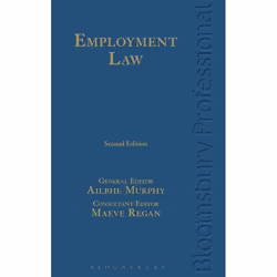 ISBN Employment Law, Loi, Anglais, Couverture rigide, 1592 pages