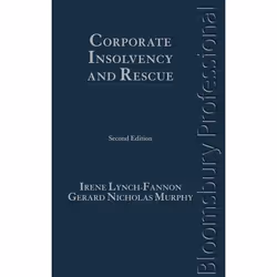 ISBN Corporate Insolvency and Rescue, Loi, Anglais, Couverture rigide, 836 pages