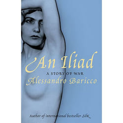 Allen & Unwin Iliad livre fiction litéraire Anglais