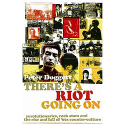 Allen & Unwin There's a Riot Going On livre histoire Anglais