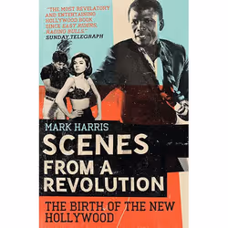 Allen & Unwin Scenes from a Revolution, Anglais, Livre broché, 496 pages