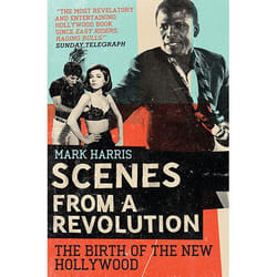 Allen & Unwin Scenes from a Revolution