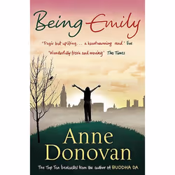 Allen & Unwin Being Emily, fiction litéraire, Anglais, Livre broché, 320 pages
