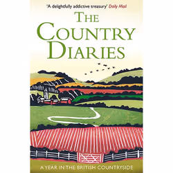 Allen &amp; Unwin Country Diaries, Anglais, Livre broché, 384 pages