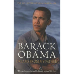 Dreams from my father: a story of race and inheritance