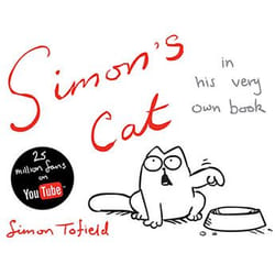 Allen & Unwin Simon's Cat Couverture rigide