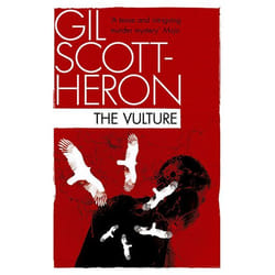 Allen & Unwin Vulture livre fiction litéraire Anglais