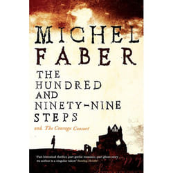 Allen & Unwin Hundred And Ninety-Nine Steps livre fiction litéraire Anglais