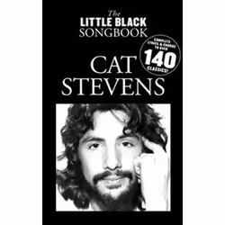 ISBN Little Black Songbook : Cat Stevens, Musique, Anglais, Livre broché, 336 pages