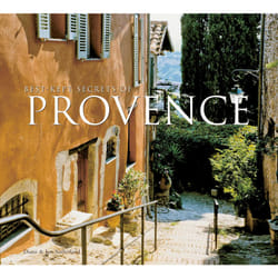 ISBN Best-Kept Secrets of Provence livre Voyage Anglais Couverture rigide