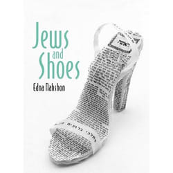 ISBN Jews and Shoes