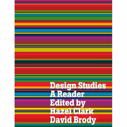 ISBN Design Studies (A Reader), Art & design, Anglais, Couverture rigide, 608 pages