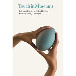 ISBN Touch in Museums (Policy and Practice in Object Handling)