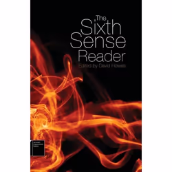 ISBN The Sixth Sense Reader, Santé, esprit et corps, Anglais, Livre broché, 388 pages