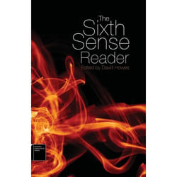 ISBN The Sixth Sense Reader livre Santé, esprit et corps Anglais