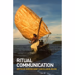 ISBN Ritual Communication, Santé, esprit et corps, Anglais, Couverture rigide, 400 pages