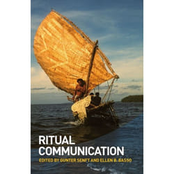 ISBN Ritual Communication livre Santé, esprit et corps Anglais Couverture rigide 400 pages