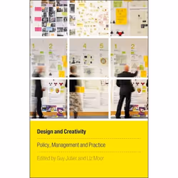 ISBN Design and Creativity (Policy, Management and Practice), Art &amp; design, Anglais, Livre broché, 288 pages