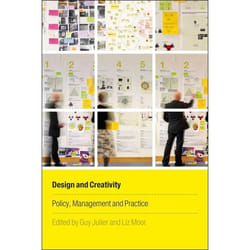 ISBN Design and Creativity (Policy, Management and Practice) livre Art & design Anglais