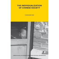 ISBN The Individualization of Chinese Society
