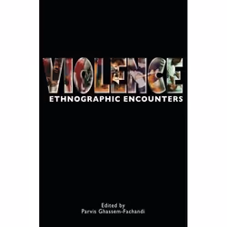 ISBN Violence (Ethnographic Encounters), Santé, esprit et corps, Anglais, Livre broché, 176 pages