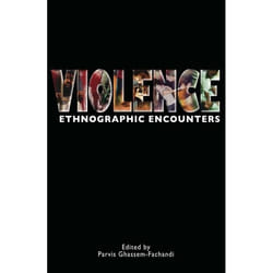 ISBN Violence (Ethnographic Encounters) livre Santé, esprit et corps Anglais