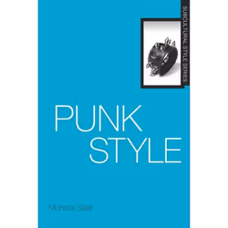 ISBN Punk Style, Anglais, Livre broché, 192 pages