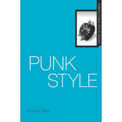 ISBN Punk Style