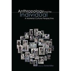 ISBN Anthropology and the Individual (A Material Culture Perspective) livre Anglais Couverture rigide 192 pages