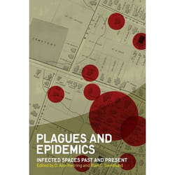 ISBN Plagues and Epidemics (Infected Spaces Past and Present) livre Santé, esprit et corps Anglais Couverture rigide