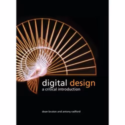 ISBN Digital Design (A Critical Introduction), Anglais, Couverture rigide, 192 pages