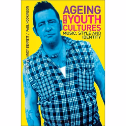 ISBN Ageing and Youth Cultures (Music, Style and Identity), Anglais, Livre broché, 208 pages