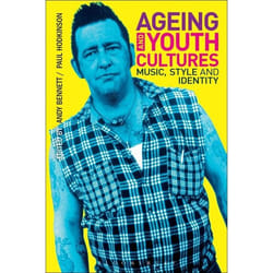 ISBN Ageing and Youth Cultures (Music, Style and Identity)