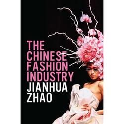 ISBN The Chinese Fashion Industry (An Ethnographic Approach)