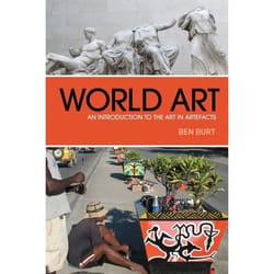 ISBN World Art (An Introduction to the Art in Artefacts)